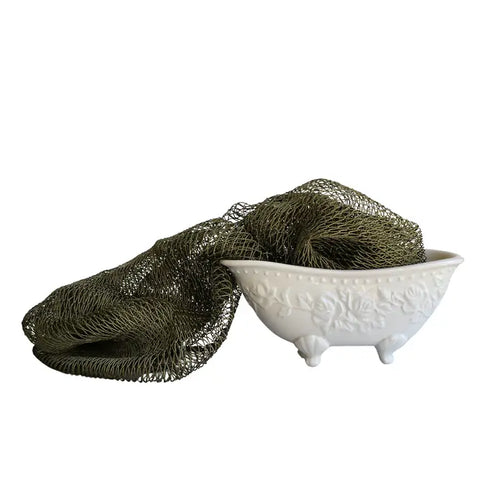 African Net Sponge