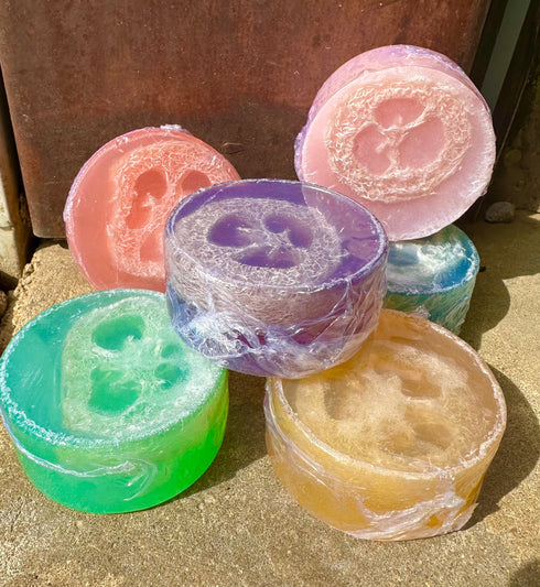 Shave Soap Bar