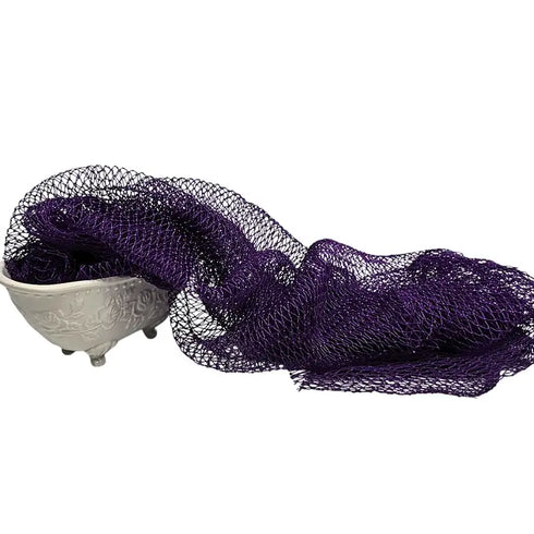 African Net Sponge