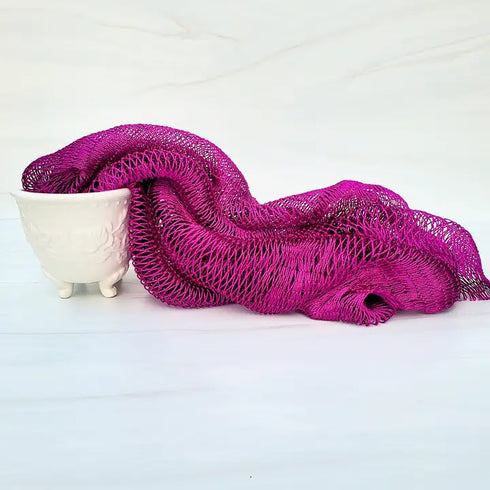 African Net Sponge