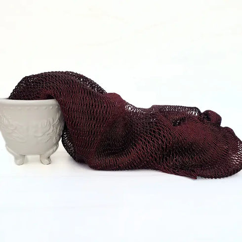 African Net Sponge
