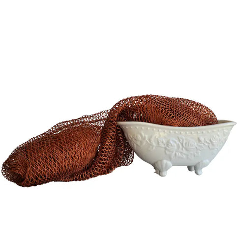 African Net Sponge