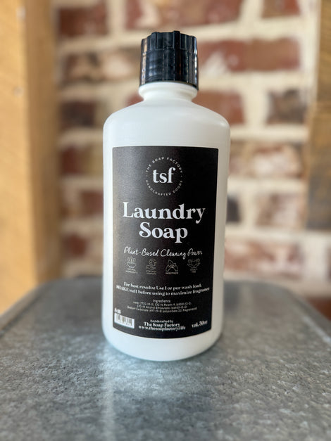 Liquid Laundry - 32oz.