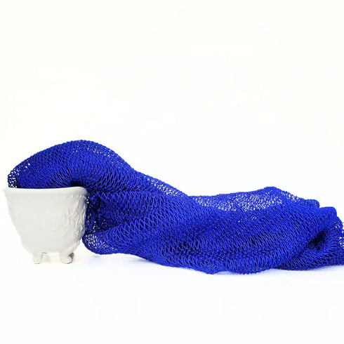 African Net Sponge