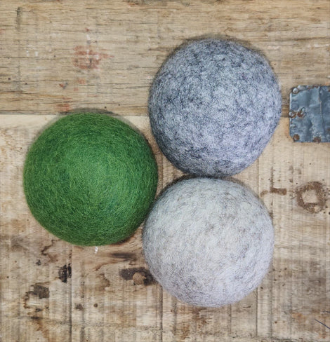 Wool Dryer Ball