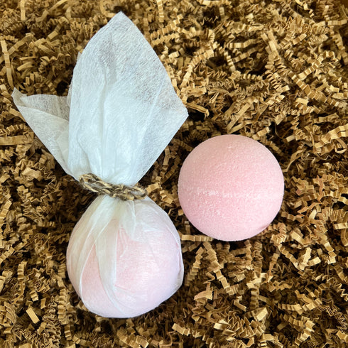 Bath Bomb Sweet Grace