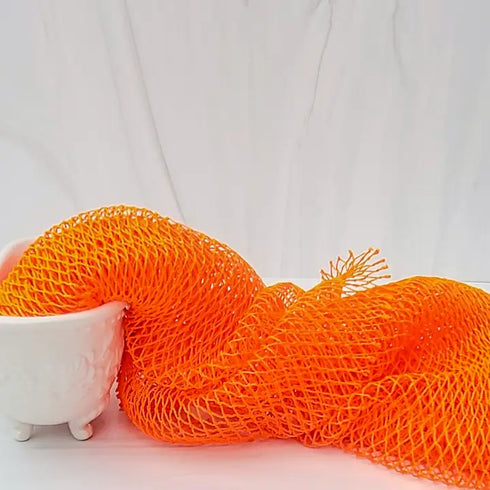 African Net Sponge