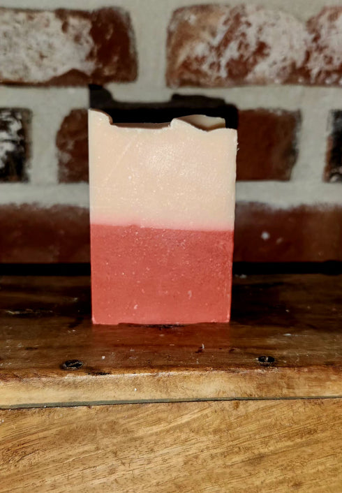 Bar Soap - Baccarat