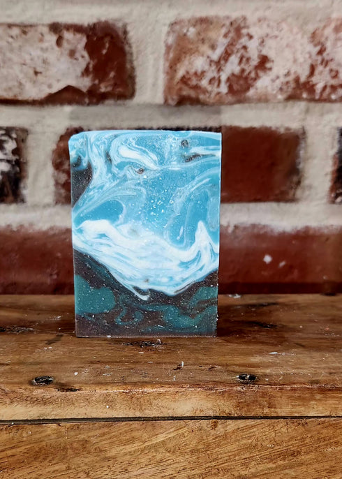 Bar Soap - Big Sky