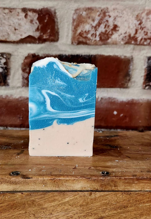 Bar Soap - Tahiti Coconut