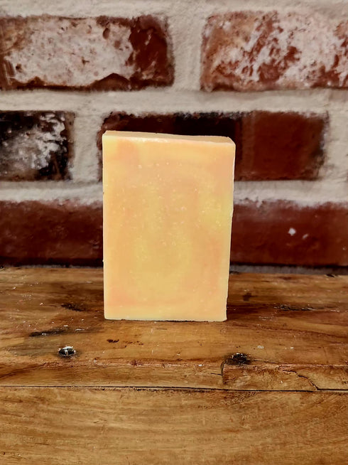 Bar Soap - Rise & Shine