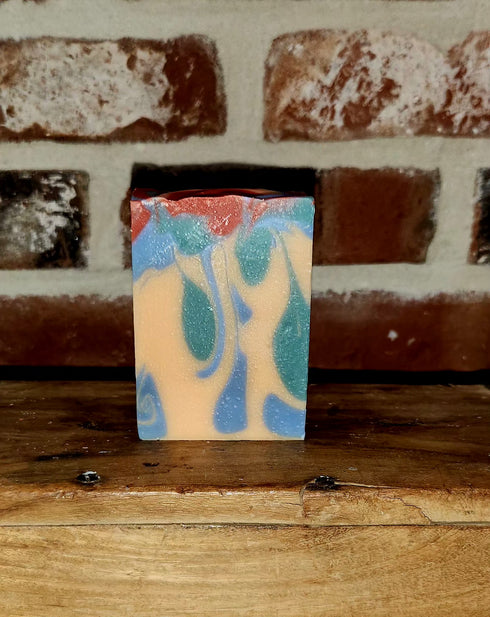 Bar Soap - Rooster in the Henhouse