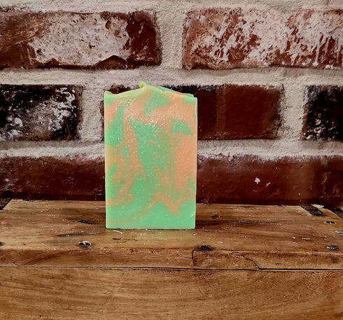 Bar Soap - Apple Mango