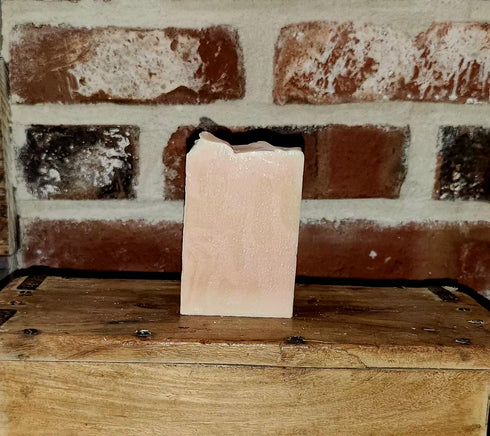 Bar Soap - Into the Stars