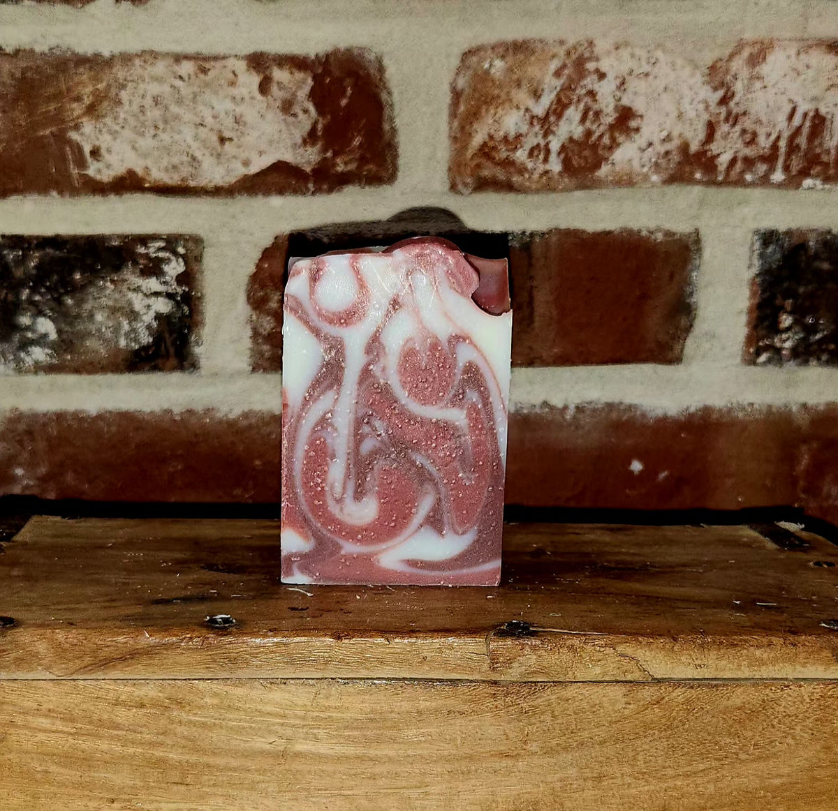 Bar Soap - Amazing Grace – The Soap Factory