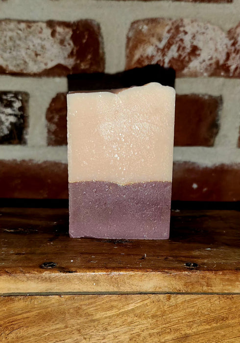 Bar Soap - Whiskey Reserve