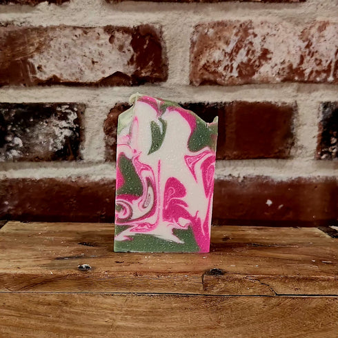 Bar Soap - Baja Cactus