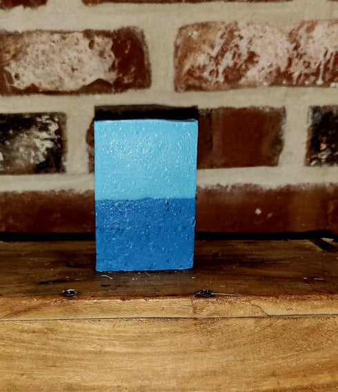 Bar Soap - Aqua Spa