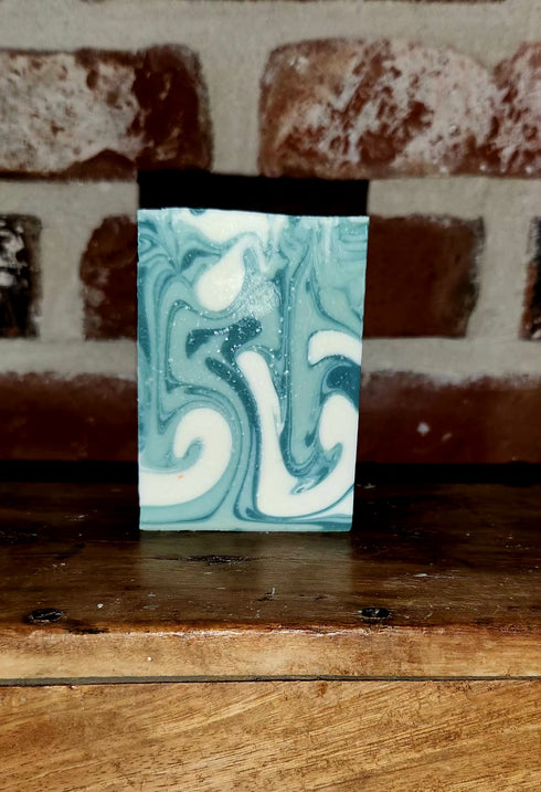Bar Soap - Bergamot