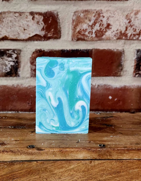 Bar Soap - Beachin'