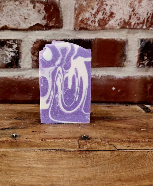 Bar Soap - Lavender