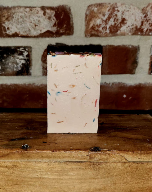 Bar Soap - Fruity Loopy