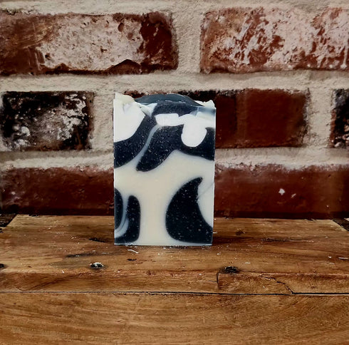 Bar Soap - The Beast