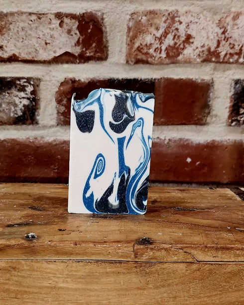 Bar Soap - Peppermint Twist