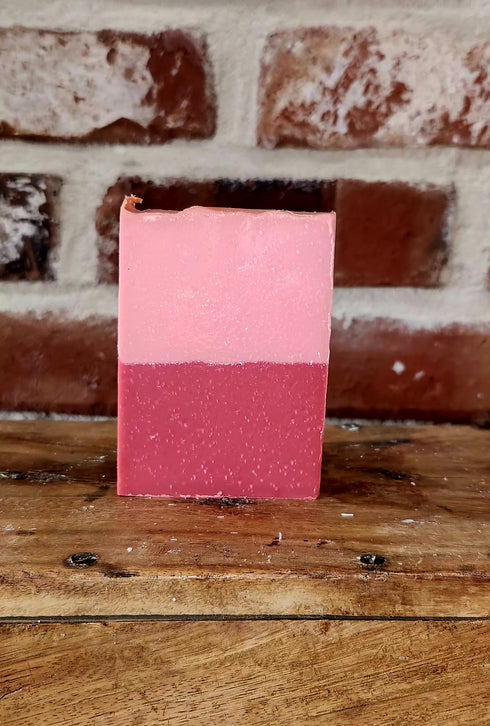 Bar Soap - Sol De 40