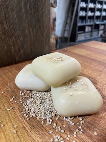 Colloidal Oatmeal Face Bar