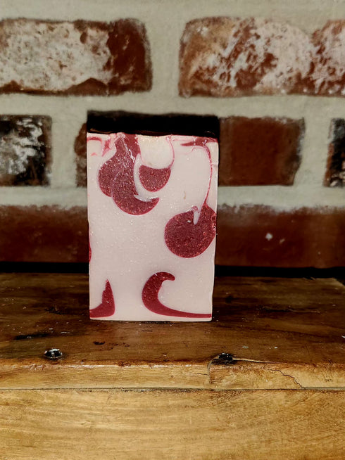 Bar Soap - Pink Sugar