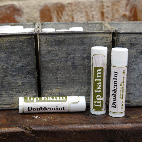 Lip Balm Doublemint