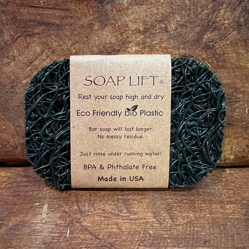Soap Lift Dark Green