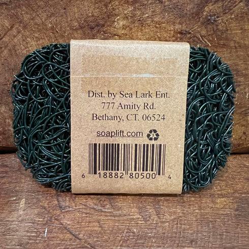 Soap Lift Dark Green