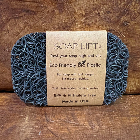 Soap Lift Charcoal