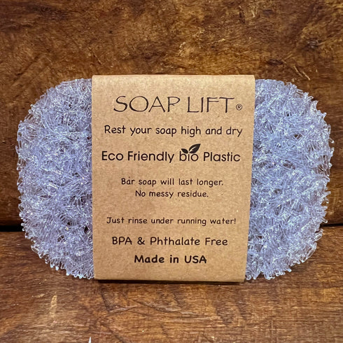 Soap Lift Crystal