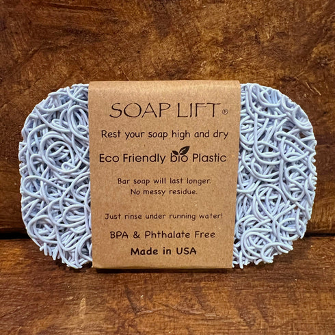 Soap Lift Seaside Blue