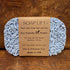 Soap Lift Seaside Blue