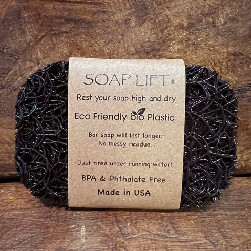 Soap Lift Black