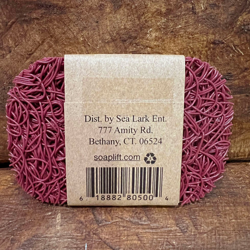 Soap Lift Raspberry