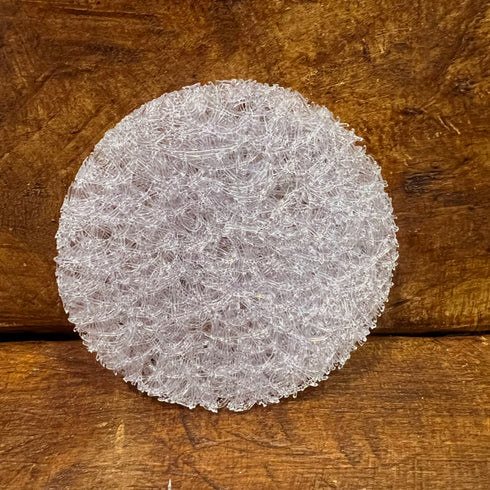 Soap Lift Round a Bout Crystal