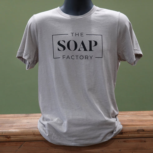 The Soap Factory T-Shirt