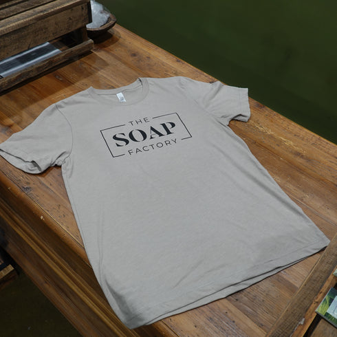 The Soap Factory T-Shirt