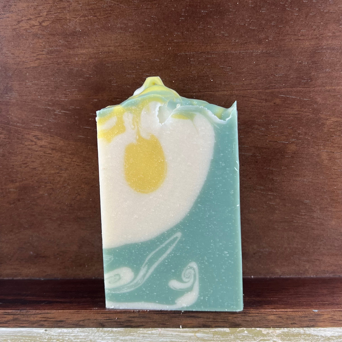 Bar Soap Sweet Magnolias The Soap Factory